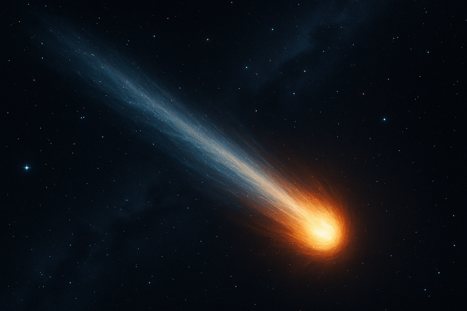 3I/ATLAS: The Third Interstellar Visitor